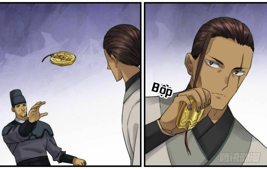 Truyền Võ - Chapter 117 - Page 30