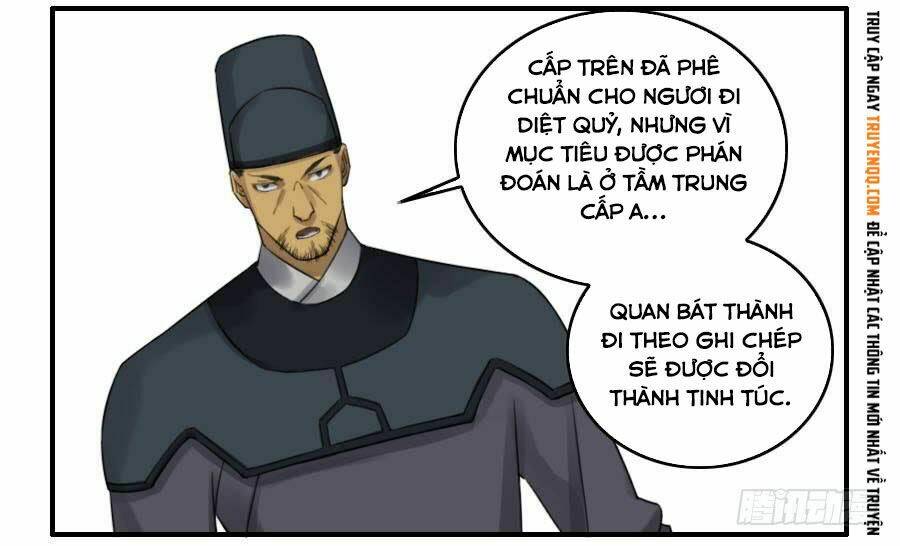 Truyền Võ - Chapter 117 - Page 31