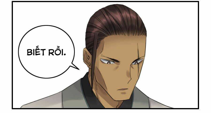 Truyền Võ - Chapter 117 - Page 32