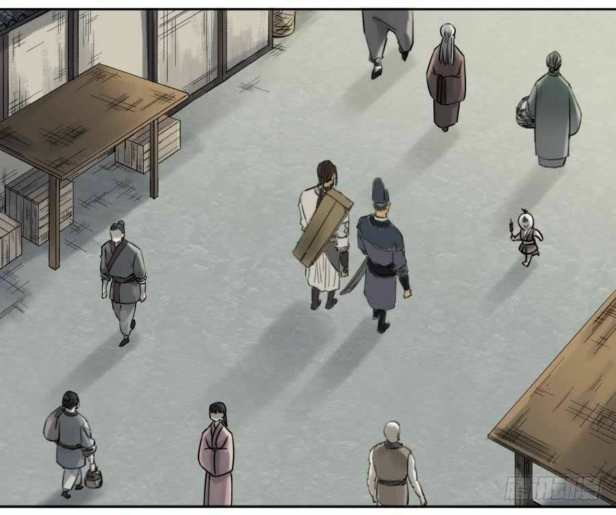 Truyền Võ - Chapter 117 - Page 33