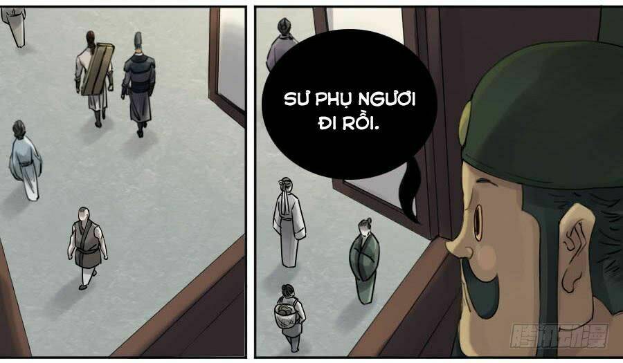 Truyền Võ - Chapter 117 - Page 34