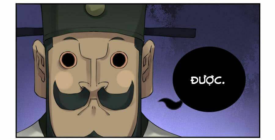 Truyền Võ - Chapter 117 - Page 36