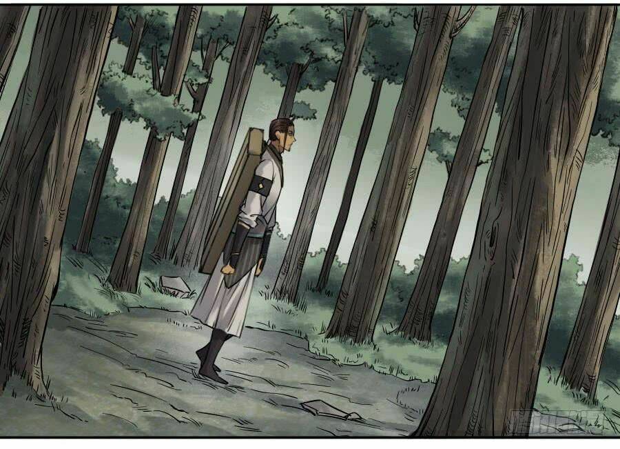 Truyền Võ - Chapter 117 - Page 37