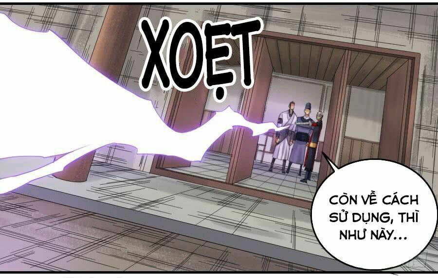 Truyền Võ - Chapter 117 - Page 3