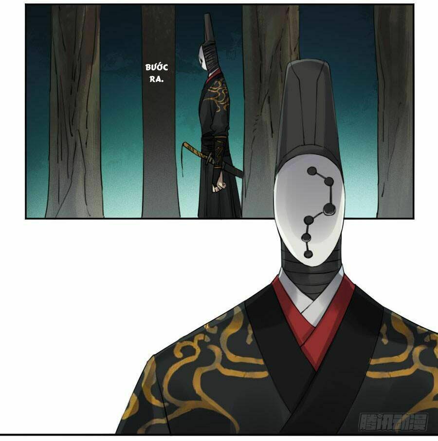 Truyền Võ - Chapter 117 - Page 39