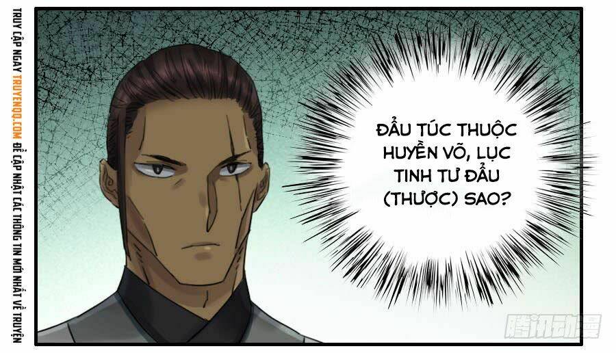 Truyền Võ - Chapter 117 - Page 40