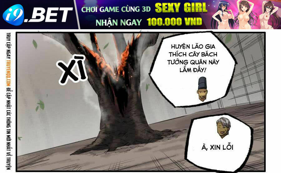 Truyền Võ - Chapter 117 - Page 4