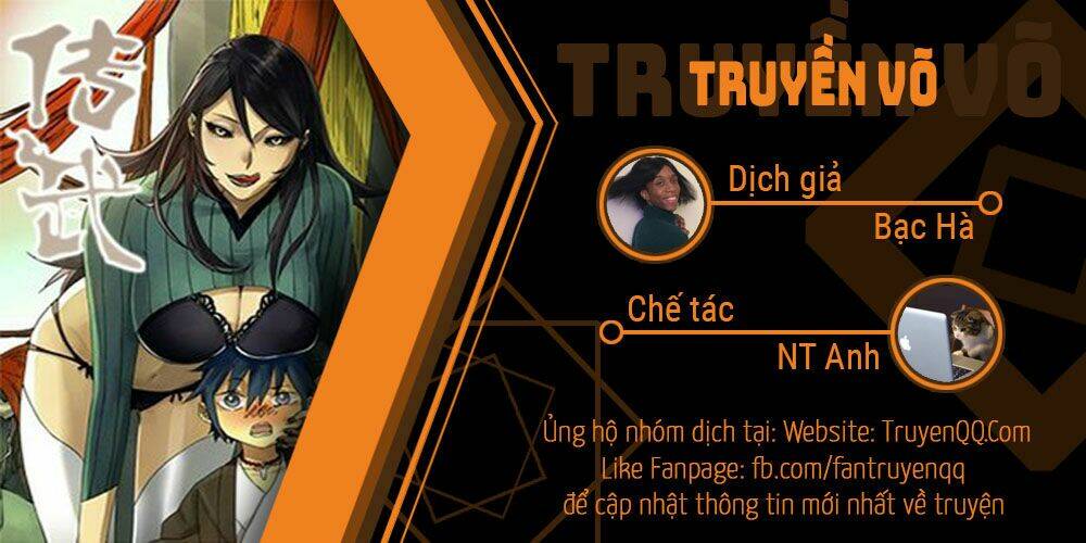 Truyền Võ - Chapter 117 - Page 49
