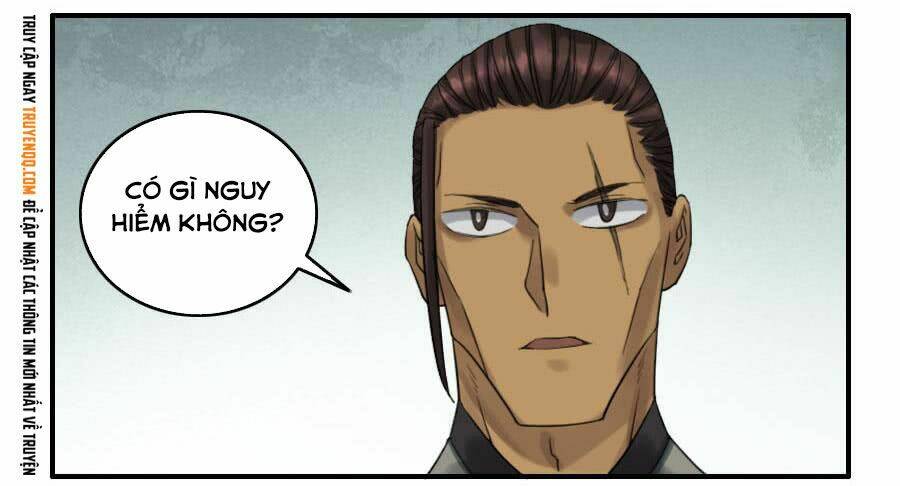 Truyền Võ - Chapter 117 - Page 6