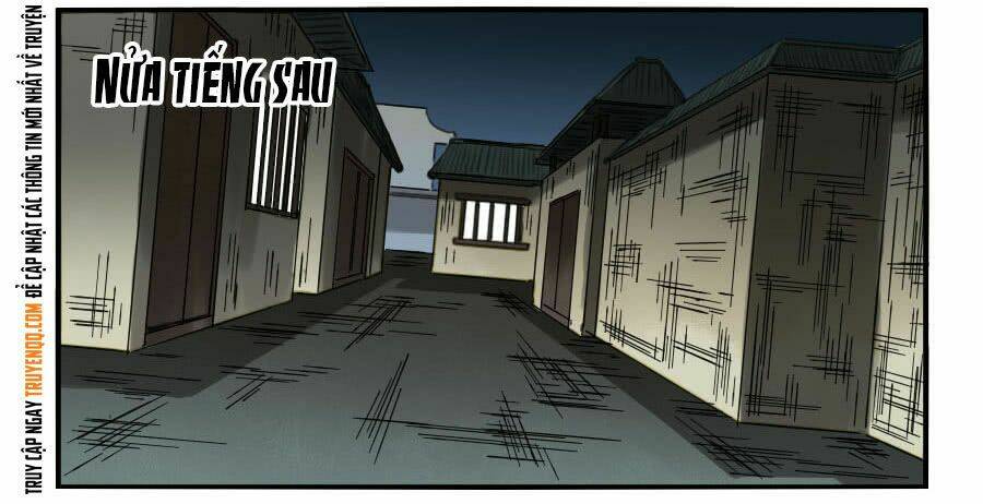 Truyền Võ - Chapter 118 - Page 9