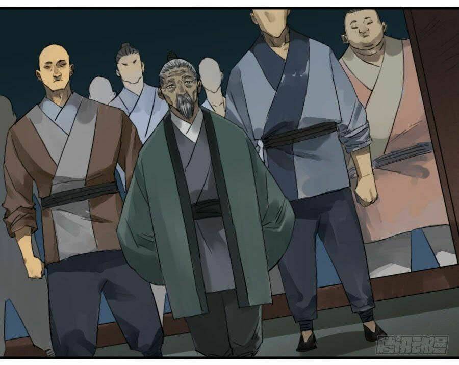 Truyền Võ - Chapter 118 - Page 13