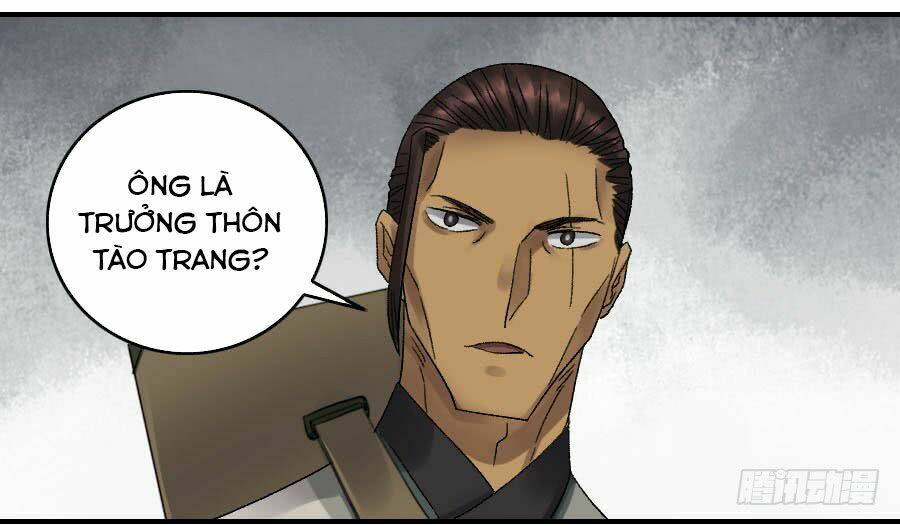Truyền Võ - Chapter 118 - Page 14