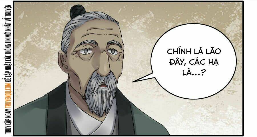 Truyền Võ - Chapter 118 - Page 15