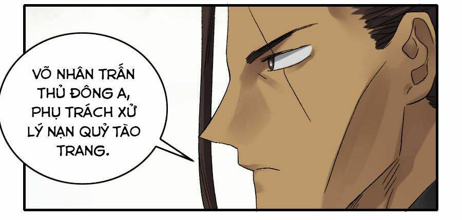 Truyền Võ - Chapter 118 - Page 16