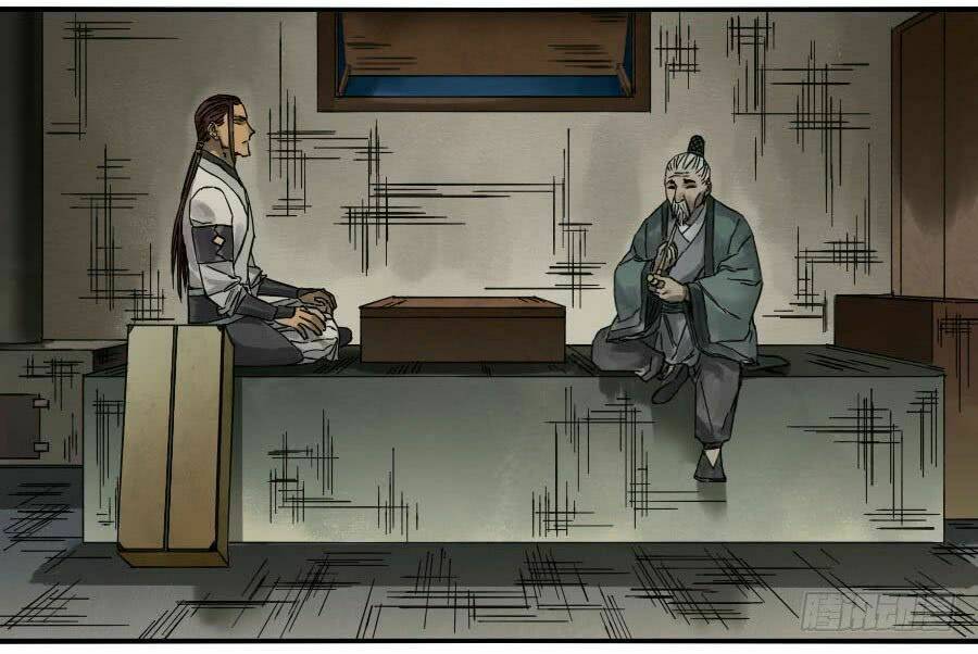 Truyền Võ - Chapter 118 - Page 22