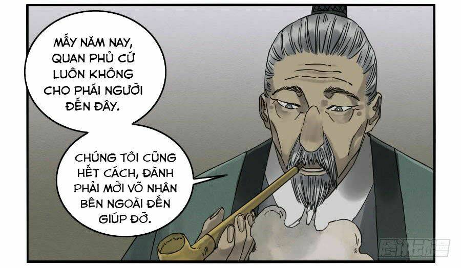 Truyền Võ - Chapter 118 - Page 24