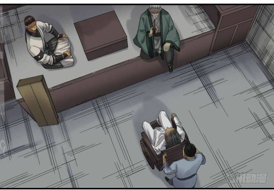 Truyền Võ - Chapter 118 - Page 28