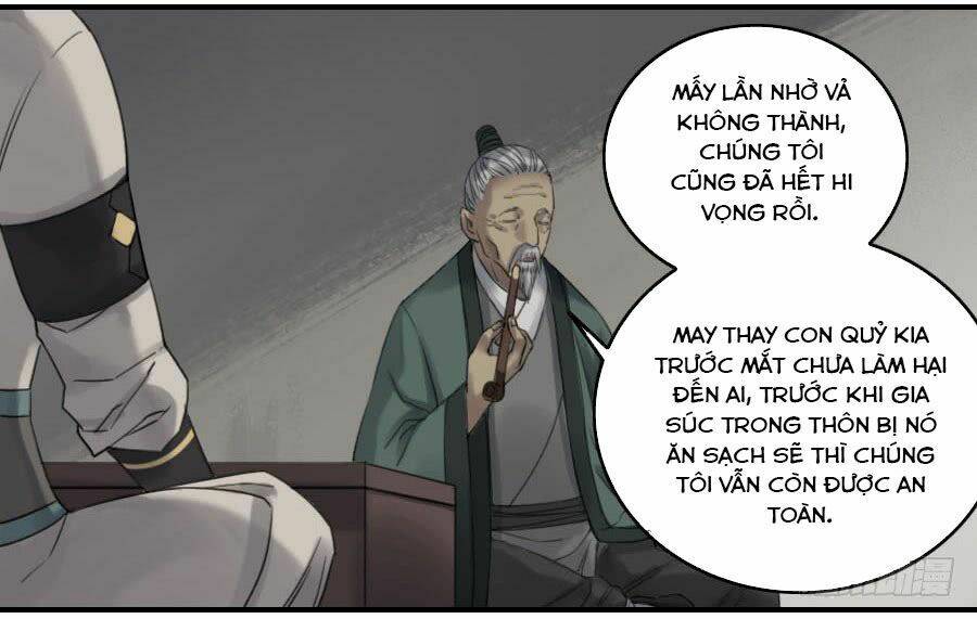 Truyền Võ - Chapter 118 - Page 32