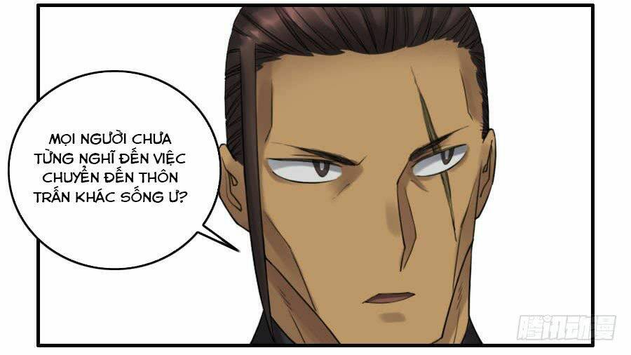 Truyền Võ - Chapter 118 - Page 33