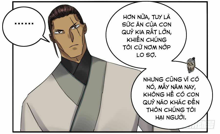 Truyền Võ - Chapter 118 - Page 35