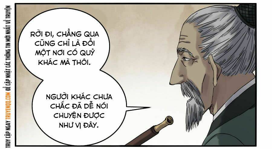 Truyền Võ - Chapter 118 - Page 36