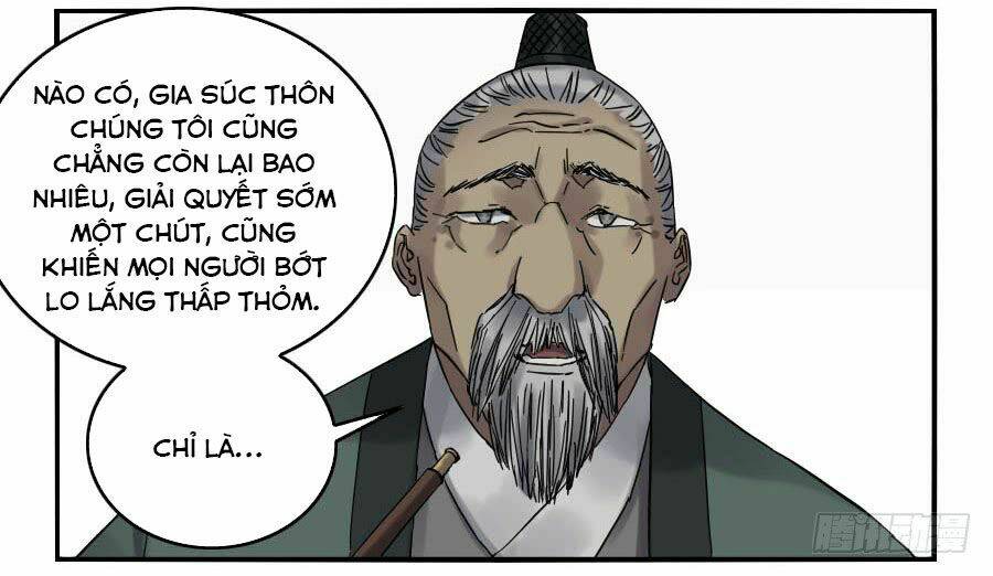 Truyền Võ - Chapter 118 - Page 39