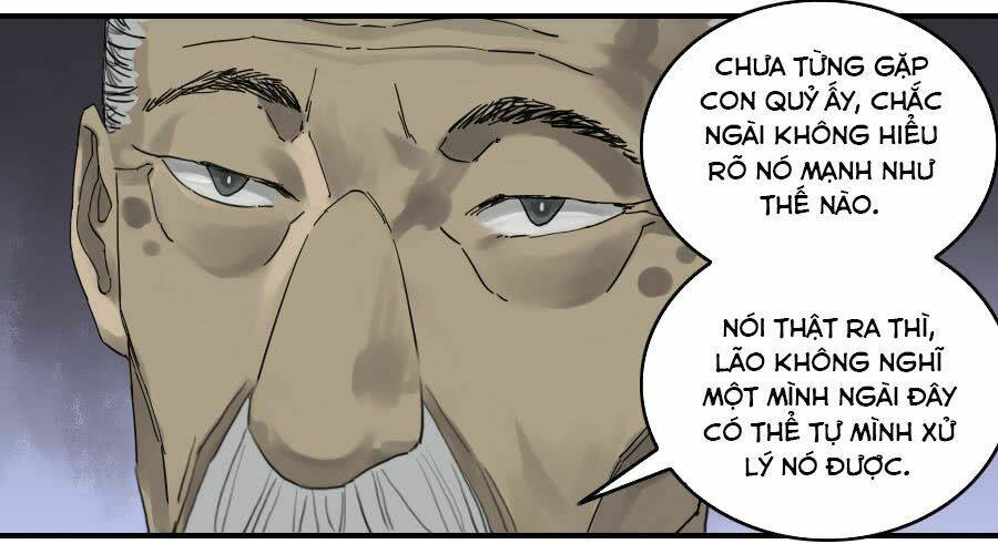 Truyền Võ - Chapter 118 - Page 40