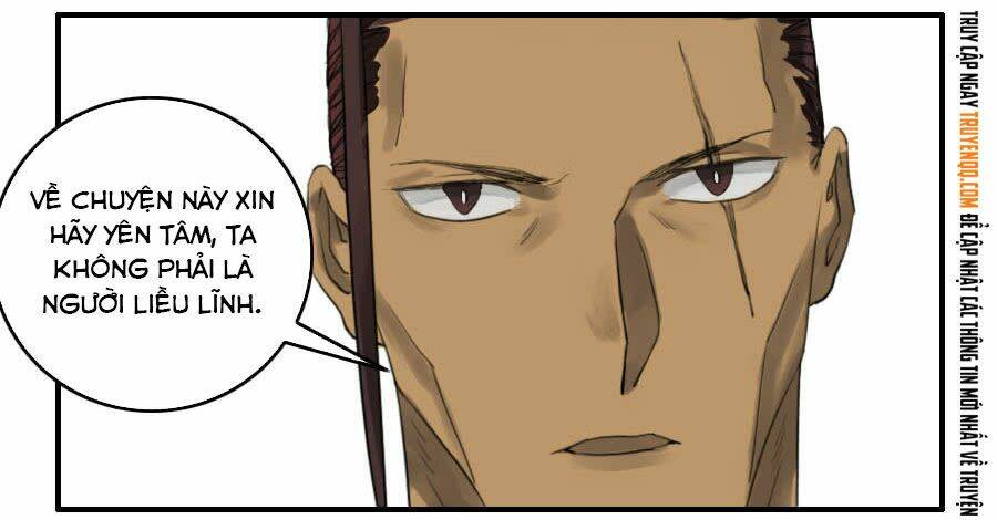 Truyền Võ - Chapter 118 - Page 41