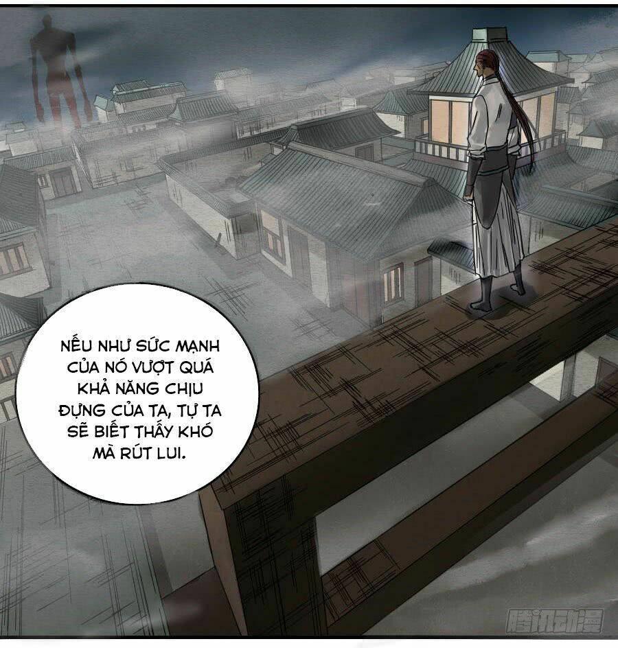 Truyền Võ - Chapter 118 - Page 42