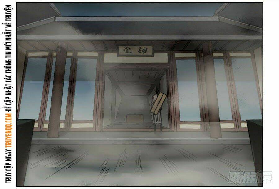 Truyền Võ - Chapter 118 - Page 6