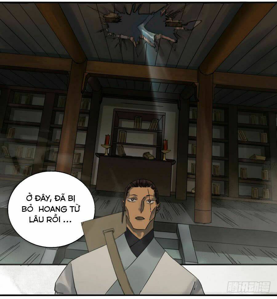 Truyền Võ - Chapter 118 - Page 7