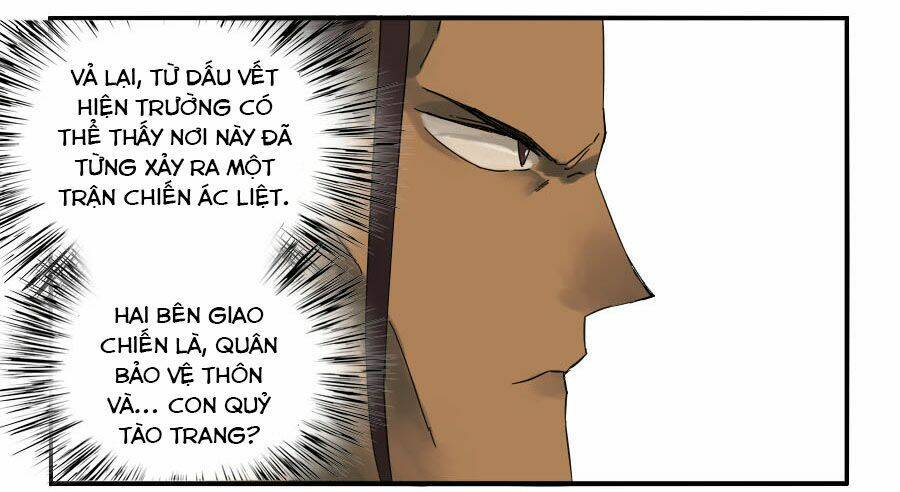 Truyền Võ - Chapter 118 - Page 8