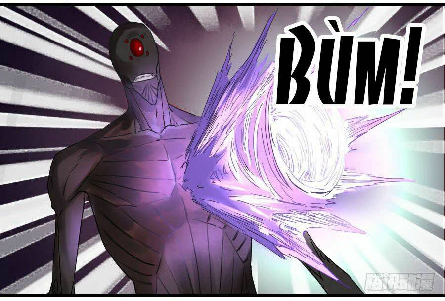 Truyền Võ - Chapter 119 - Page 9