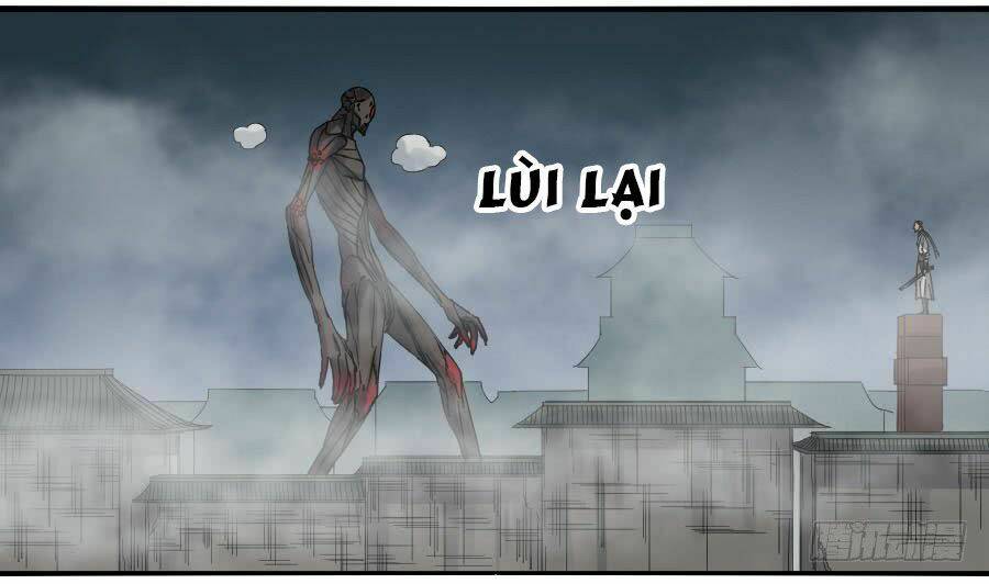 Truyền Võ - Chapter 119 - Page 10