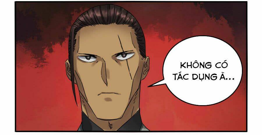 Truyền Võ - Chapter 119 - Page 12