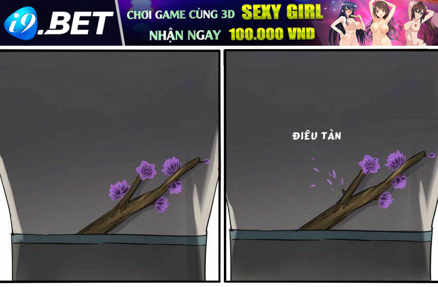 Truyền Võ - Chapter 119 - Page 13