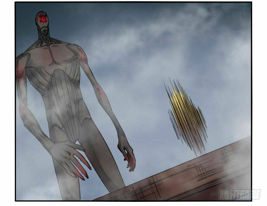 Truyền Võ - Chapter 119 - Page 15