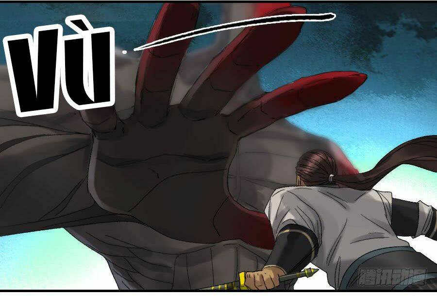 Truyền Võ - Chapter 119 - Page 17