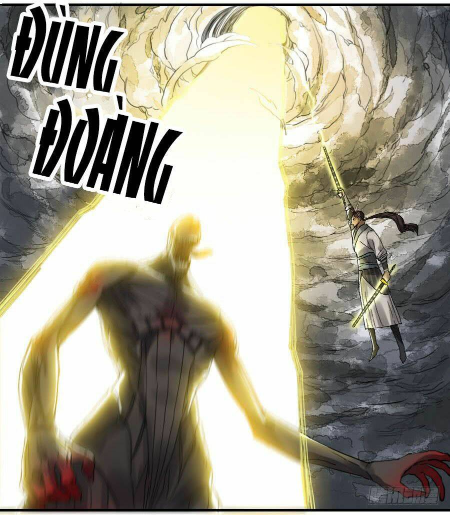 Truyền Võ - Chapter 119 - Page 19