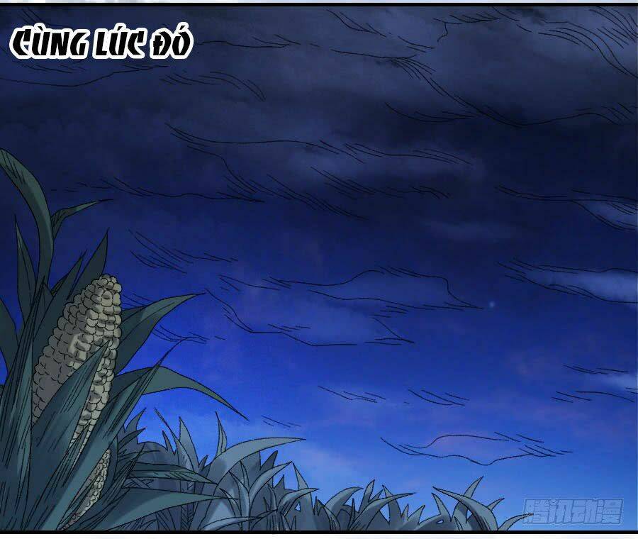 Truyền Võ - Chapter 119 - Page 20