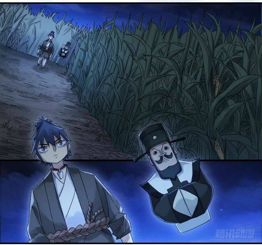 Truyền Võ - Chapter 119 - Page 21