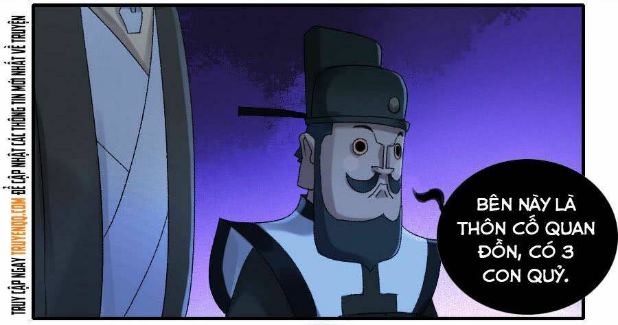 Truyền Võ - Chapter 119 - Page 22