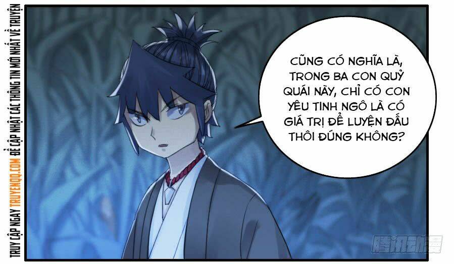 Truyền Võ - Chapter 119 - Page 24
