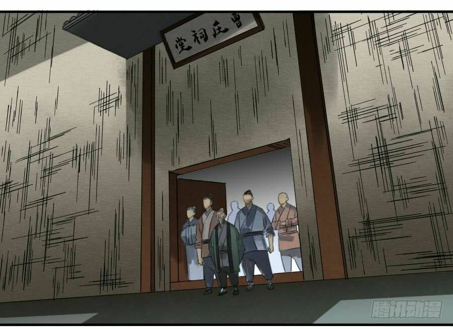 Truyền Võ - Chapter 119 - Page 31