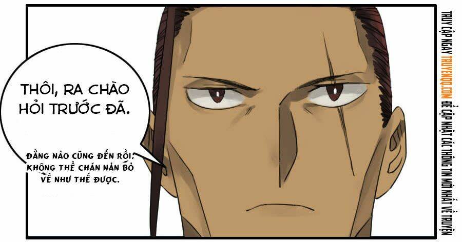 Truyền Võ - Chapter 119 - Page 3