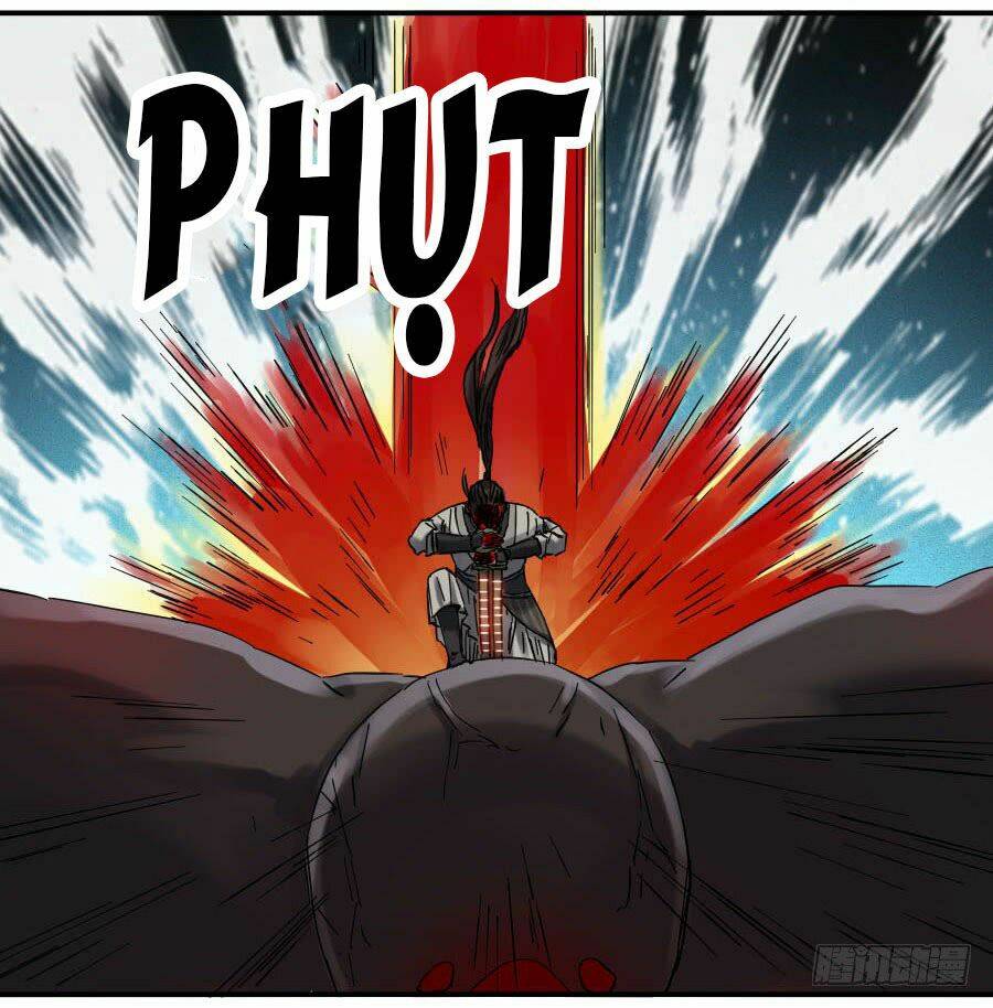 Truyền Võ - Chapter 119 - Page 39