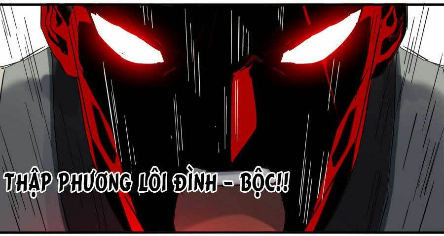 Truyền Võ - Chapter 119 - Page 40