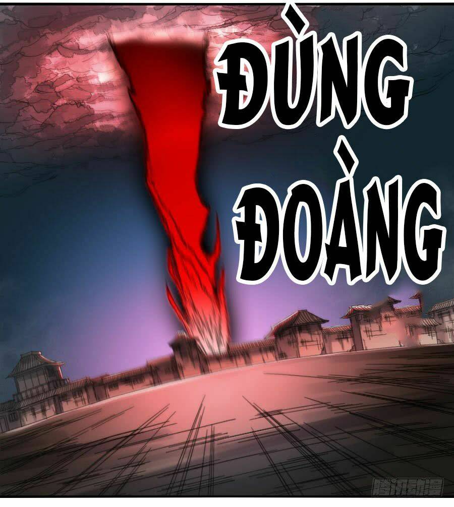 Truyền Võ - Chapter 119 - Page 41