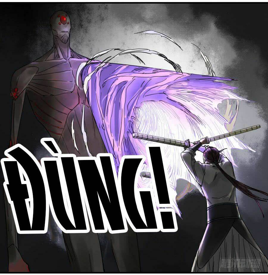 Truyền Võ - Chapter 119 - Page 8