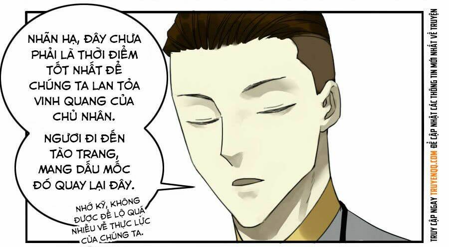 Truyền Võ - Chapter 120 - Page 14